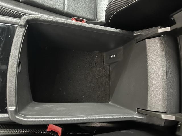 used 2022 Volkswagen Atlas Cross Sport car, priced at $27,576
