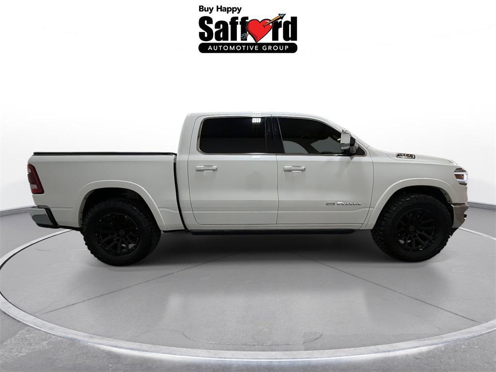 used 2019 Ram 1500 car, priced at $30,888
