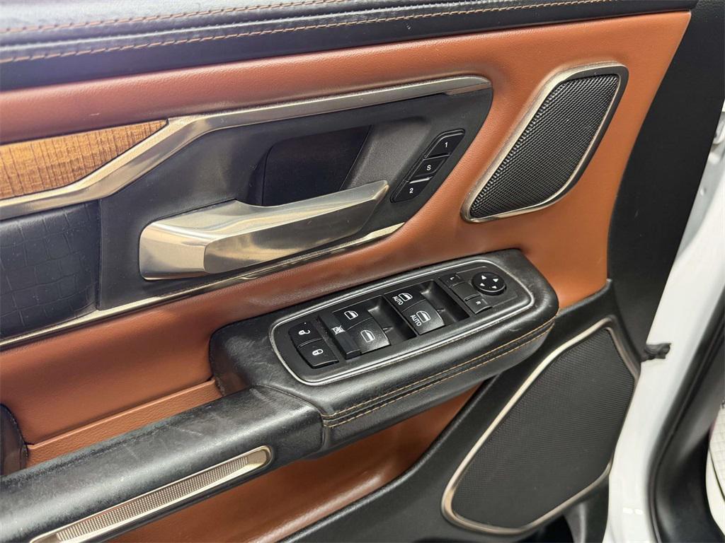 used 2019 Ram 1500 car, priced at $30,888