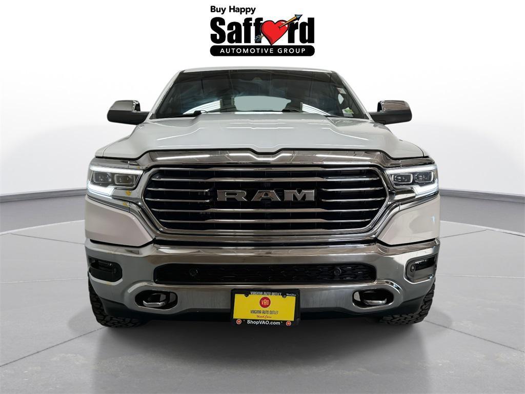 used 2019 Ram 1500 car, priced at $30,888