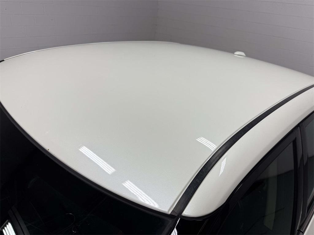 used 2023 Nissan Maxima car, priced at $24,500