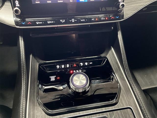 used 2023 Jeep Wagoneer L car, priced at $42,888
