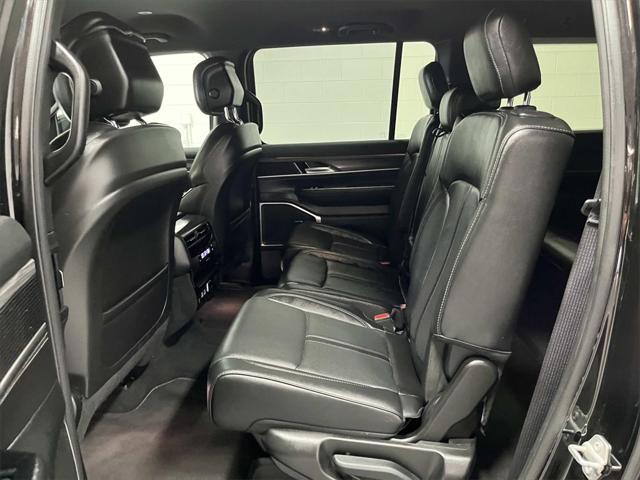used 2023 Jeep Wagoneer L car, priced at $42,888