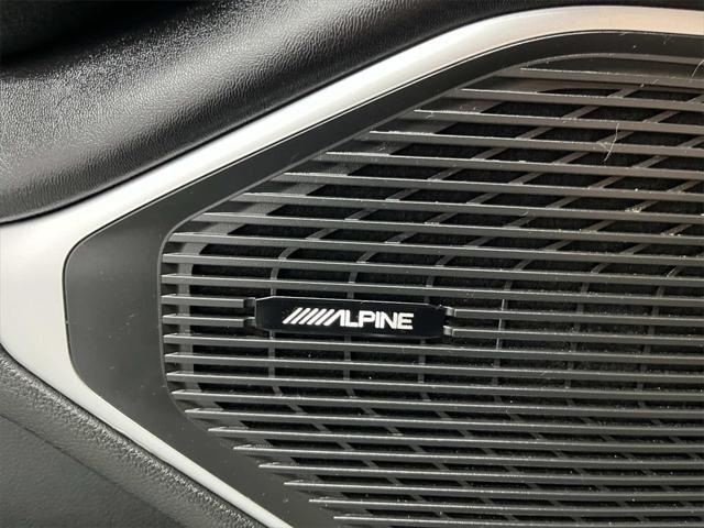 used 2023 Jeep Wagoneer L car, priced at $42,888