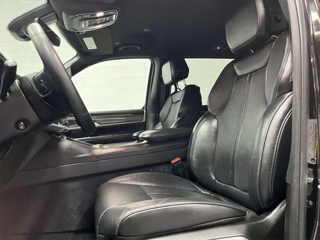 used 2023 Jeep Wagoneer L car, priced at $42,888