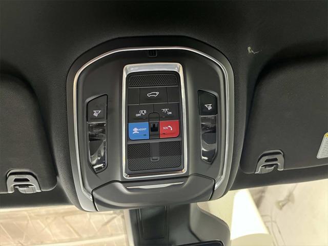 used 2023 Jeep Wagoneer L car, priced at $42,888
