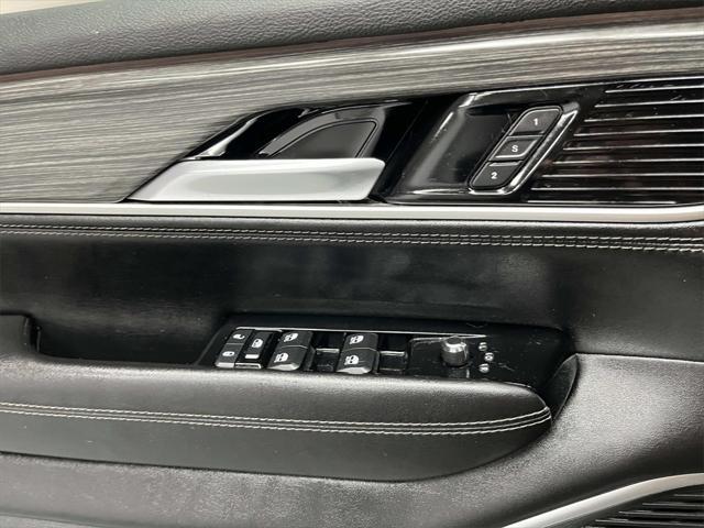 used 2023 Jeep Wagoneer L car, priced at $42,888