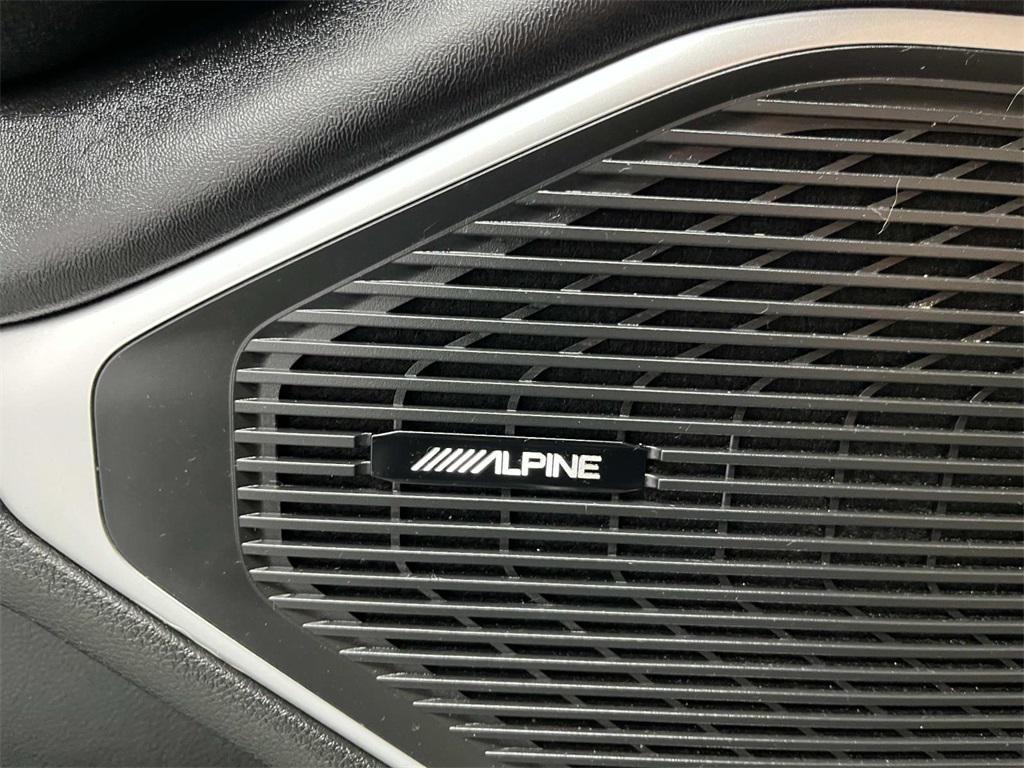 used 2023 Jeep Wagoneer L car, priced at $42,888
