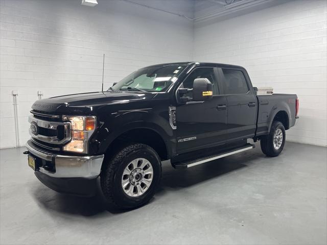 used 2022 Ford F-250 car, priced at $49,995
