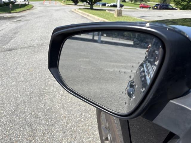 used 2023 Toyota Tacoma car, priced at $35,912