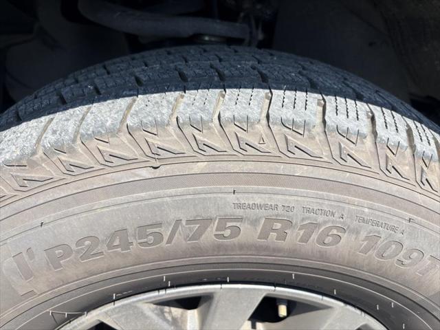 used 2023 Toyota Tacoma car, priced at $35,912
