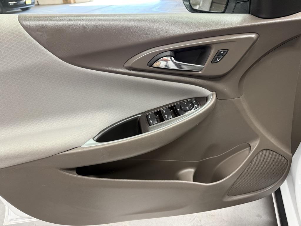 used 2023 Chevrolet Malibu car, priced at $19,725