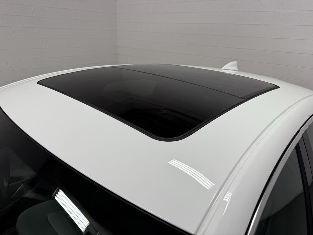 used 2023 Chevrolet Malibu car, priced at $19,725
