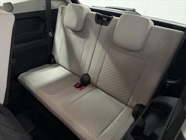 used 2020 Volkswagen Tiguan car, priced at $18,970