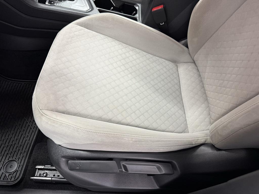 used 2020 Volkswagen Tiguan car, priced at $17,924