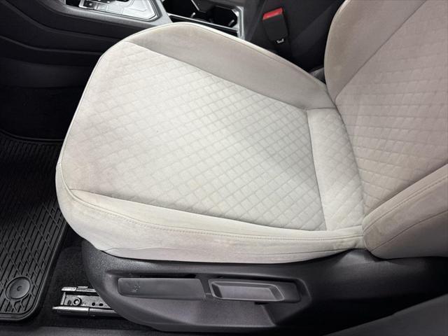 used 2020 Volkswagen Tiguan car, priced at $18,970