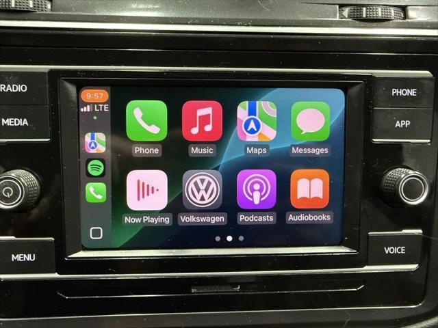 used 2020 Volkswagen Tiguan car, priced at $18,970