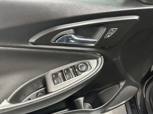 used 2022 Chevrolet Malibu car, priced at $18,333