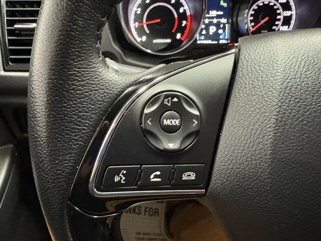used 2024 Mitsubishi Outlander Sport car, priced at $20,699
