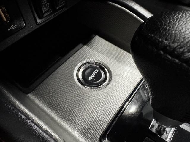 used 2024 Mitsubishi Outlander Sport car, priced at $22,499