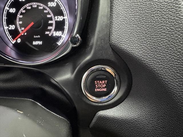 used 2024 Mitsubishi Outlander Sport car, priced at $22,499