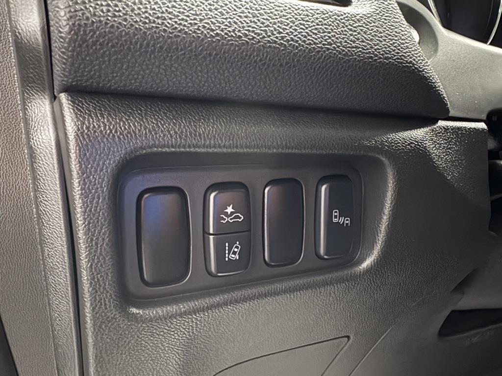 used 2024 Mitsubishi Outlander Sport car, priced at $20,699
