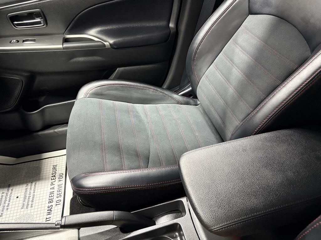 used 2024 Mitsubishi Outlander Sport car, priced at $20,699