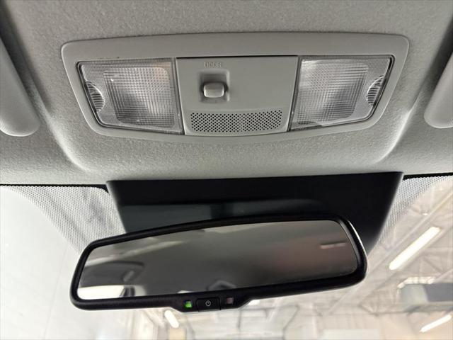 used 2024 Mitsubishi Outlander Sport car, priced at $22,499
