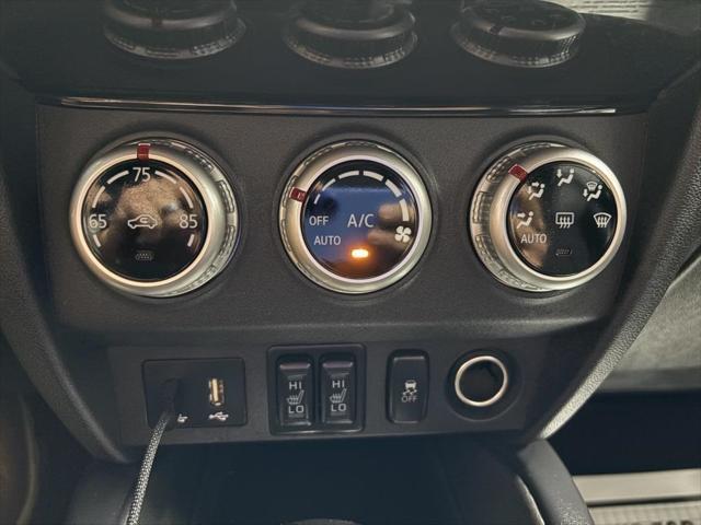 used 2024 Mitsubishi Outlander Sport car, priced at $22,499