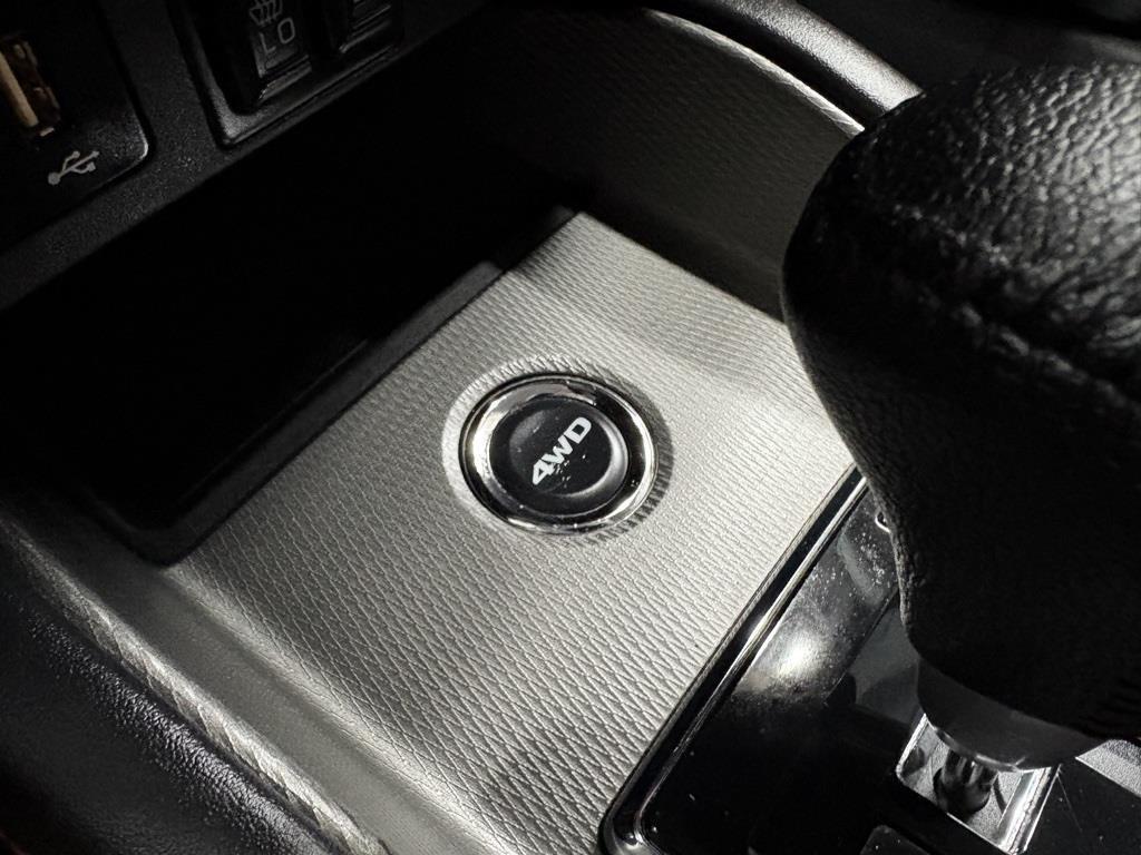 used 2024 Mitsubishi Outlander Sport car, priced at $20,699