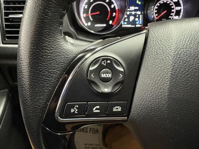 used 2024 Mitsubishi Outlander Sport car, priced at $22,499