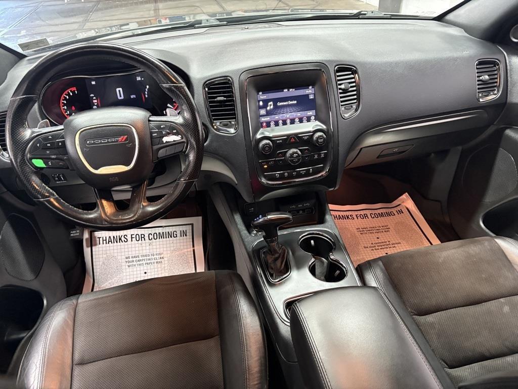 used 2019 Dodge Durango car, priced at $19,845