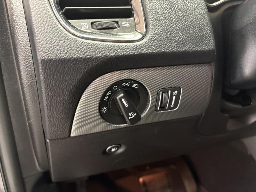 used 2019 Dodge Durango car, priced at $19,845