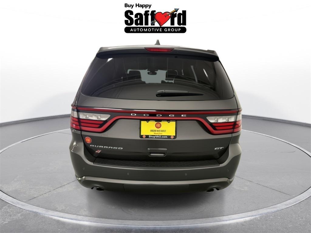 used 2019 Dodge Durango car, priced at $19,845