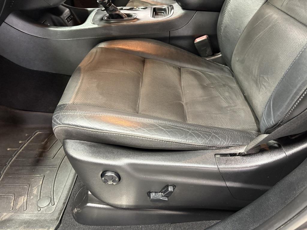 used 2019 Dodge Durango car, priced at $19,845