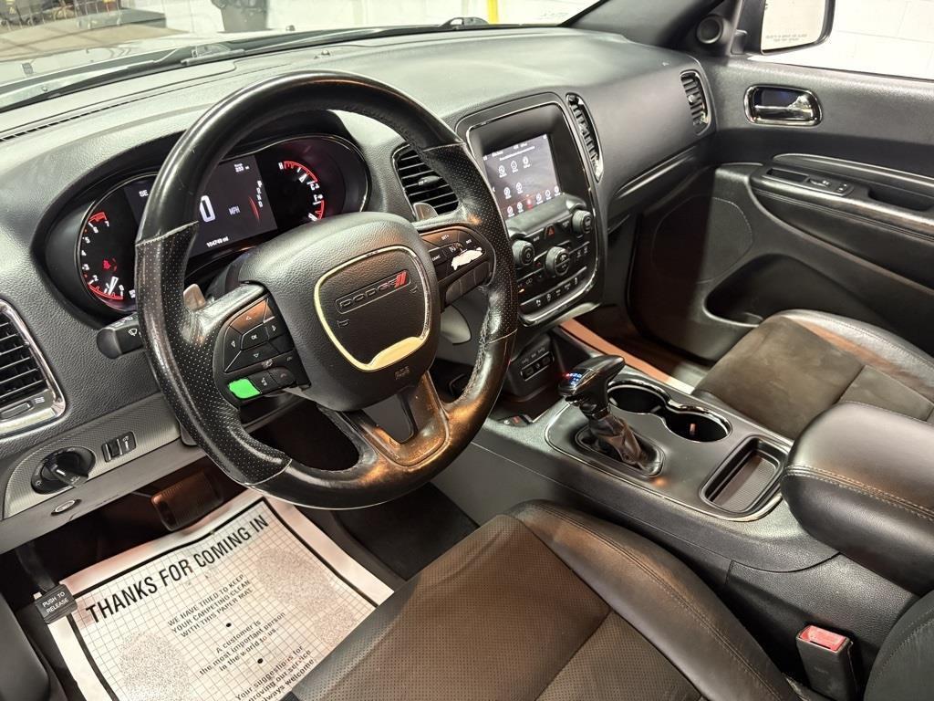 used 2019 Dodge Durango car, priced at $19,845