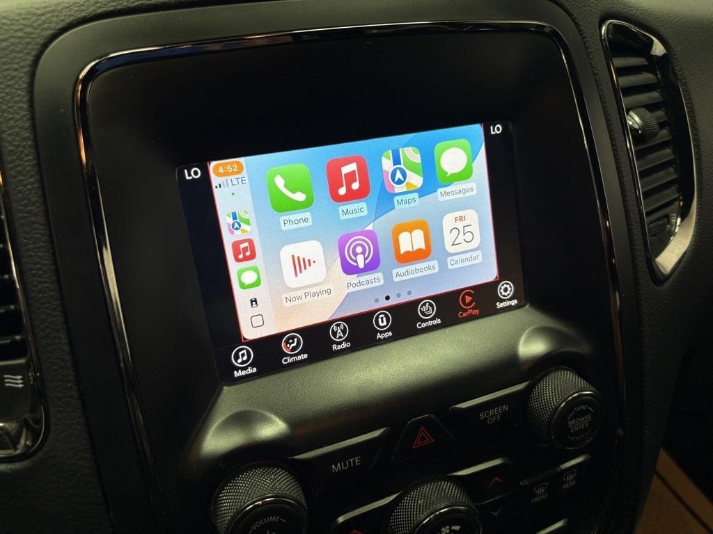 used 2019 Dodge Durango car, priced at $19,845