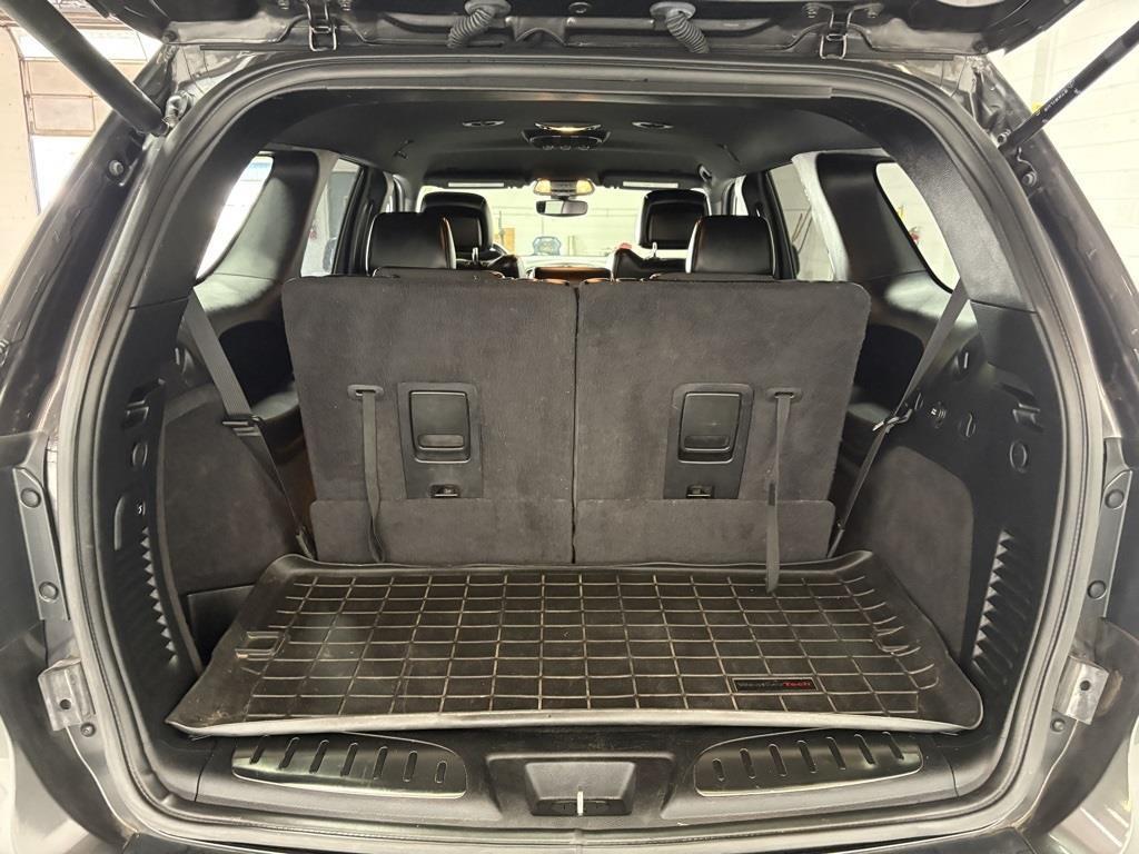used 2019 Dodge Durango car, priced at $19,845