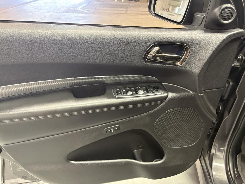 used 2019 Dodge Durango car, priced at $19,845