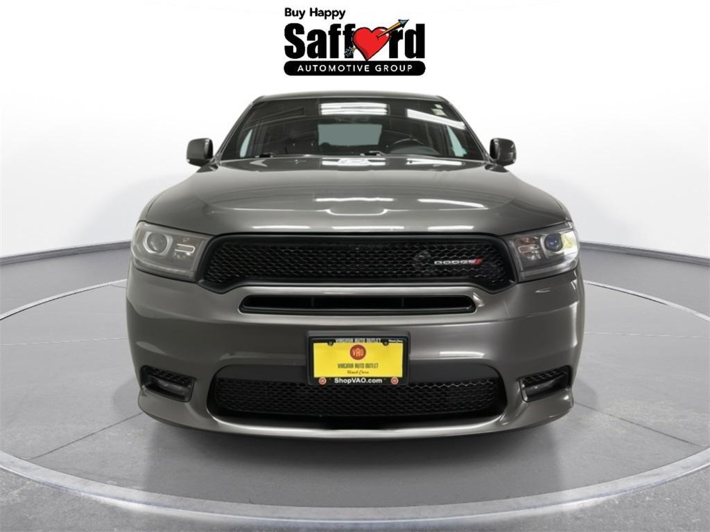 used 2019 Dodge Durango car, priced at $19,845
