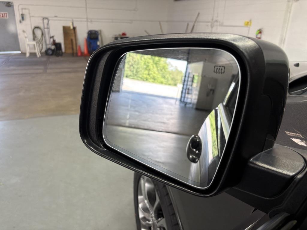 used 2019 Dodge Durango car, priced at $19,845