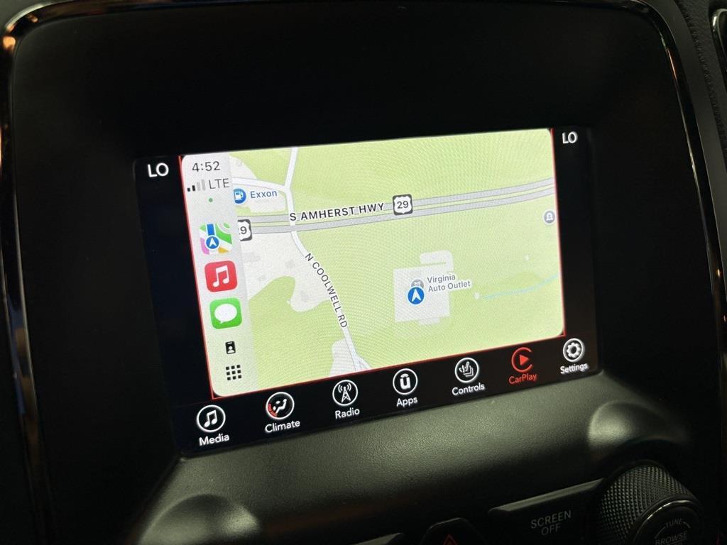 used 2019 Dodge Durango car, priced at $19,845