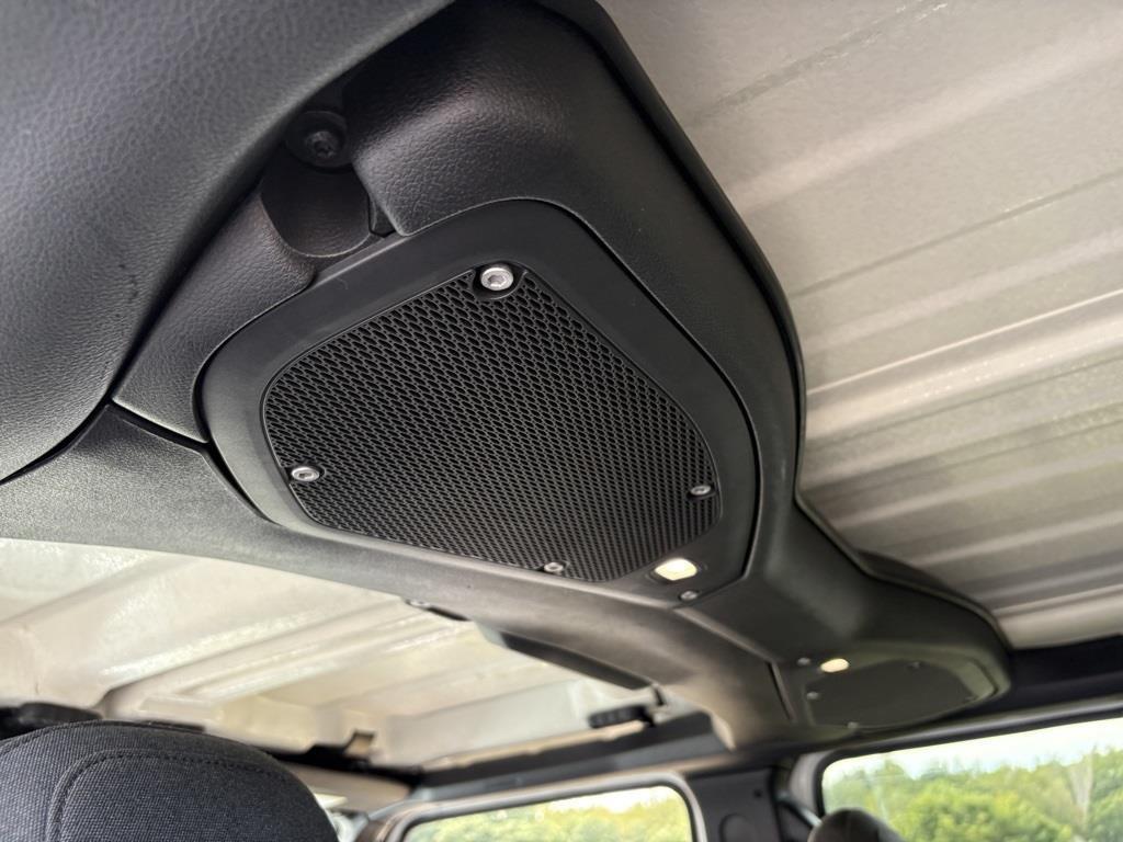 used 2024 Jeep Wrangler 4xe car, priced at $34,988