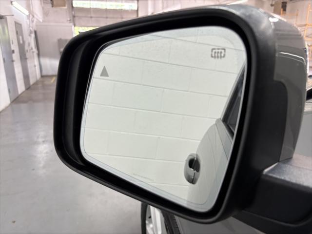 used 2022 Dodge Durango car, priced at $30,978