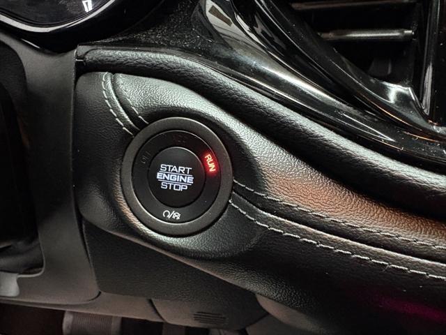 used 2022 Dodge Durango car, priced at $30,978