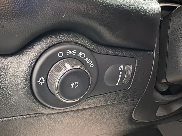 used 2022 Dodge Durango car, priced at $30,978
