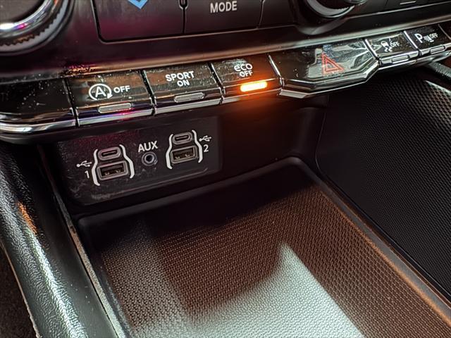 used 2022 Dodge Durango car, priced at $30,978