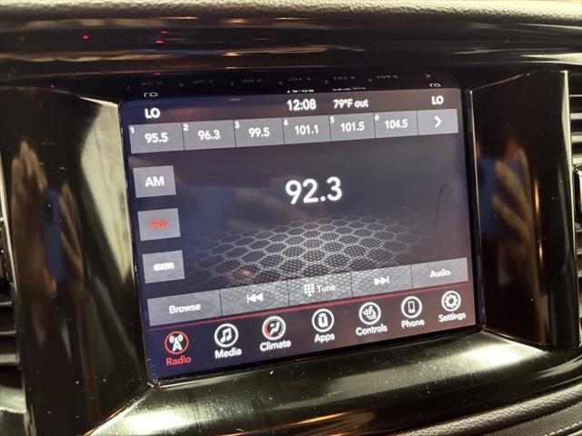 used 2022 Dodge Durango car, priced at $30,978
