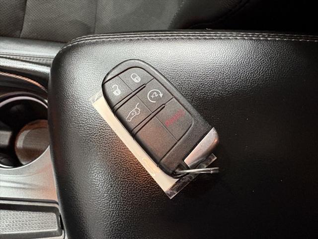 used 2022 Dodge Durango car, priced at $30,978