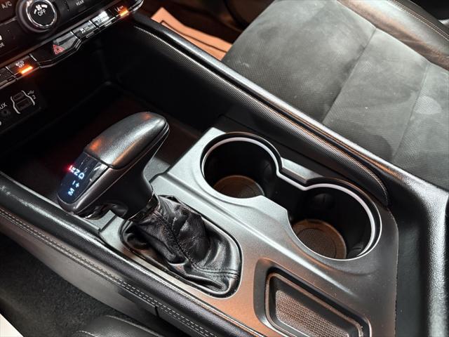 used 2022 Dodge Durango car, priced at $30,978
